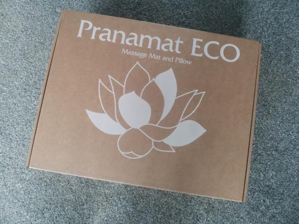 Pranamat ECO