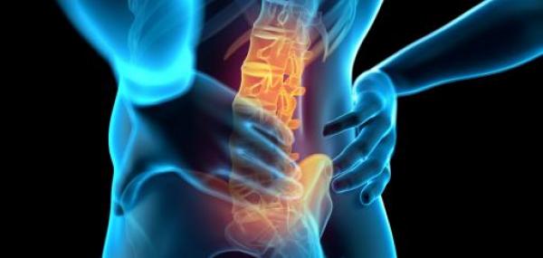 Osteochondróza: běžné příčiny a léčba