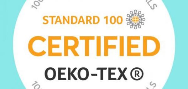 Akupresurní masážní sada s certifikátem OEKO-Tex