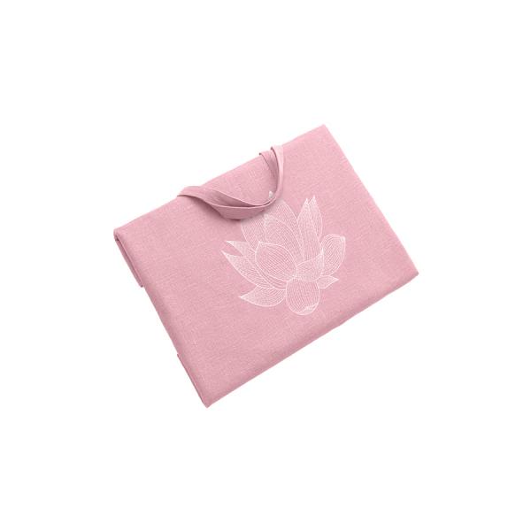 Pranamat Big Bag Pink Pearl