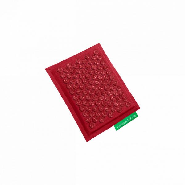 Pranamat Mini (Burgundy)
